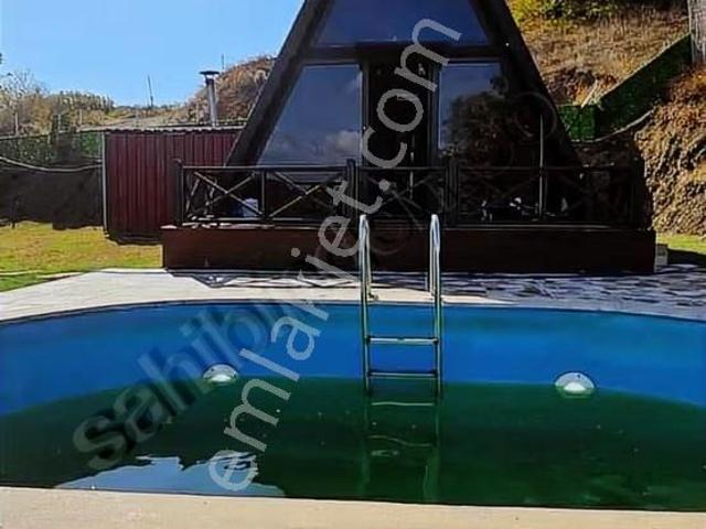 Hendek, Sakarya içerisinde satılık Villa