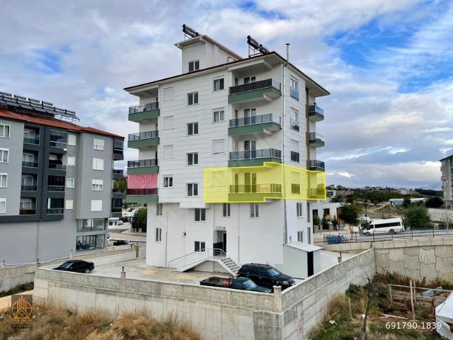 Antalya, Muratpaşa içerisinde satılık mülk