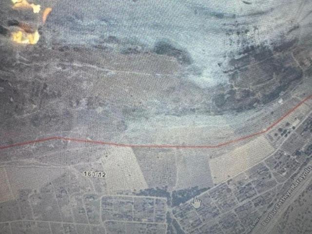 Burdur Merkez, Burdur içerisinde satılık Arsa
