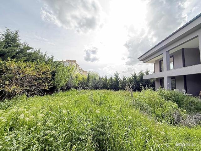 Kazan, Ankara içerisinde satılık Villa