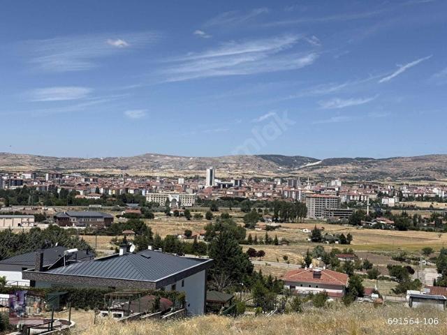 Kazan, Ankara içerisinde satılık Arsa