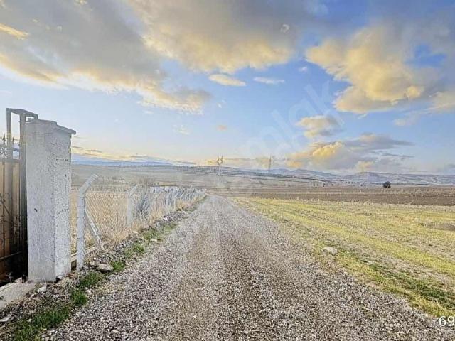 Kazan, Ankara içerisinde satılık Arsa