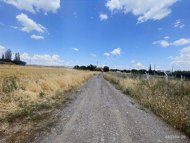 Kazan, Ankara içerisinde satılık Arsa