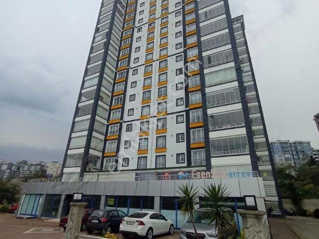 Ordu içerisinde satılık mülk