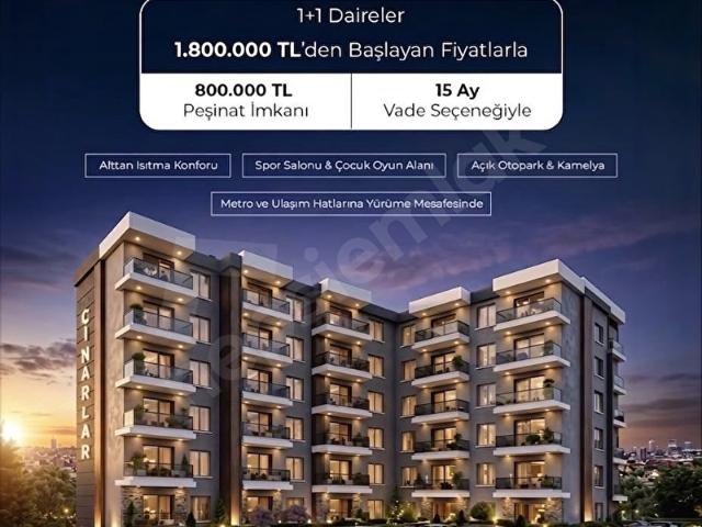 Çubuk, Ankara içerisinde satılık mülk