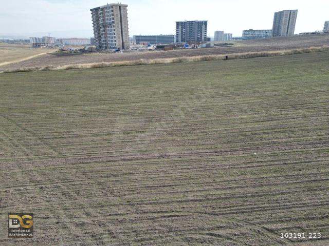 Melikşah Mahallesi, Çubuk içerisinde satılık Arsa