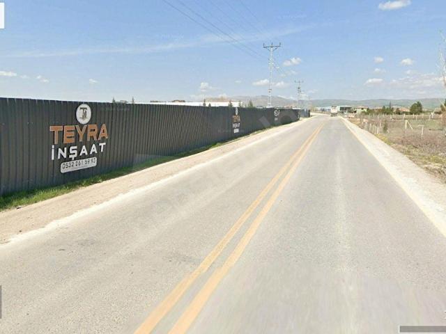Çubuk, Ankara içerisinde satılık Arsa