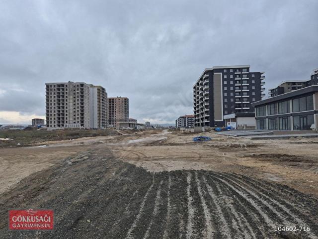 Yenice Mahallesi, Çubuk içerisinde satılık Arsa