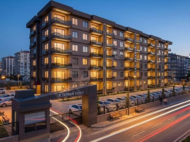 Çubuk, Ankara içerisinde satılık mülk