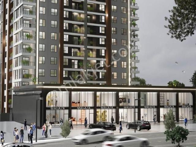 Saracalar Mahallesi, Akyurt içerisinde satılık mülk