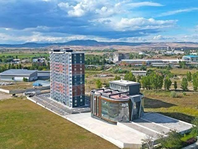 Akyurt, Ankara içerisinde satılık mülk