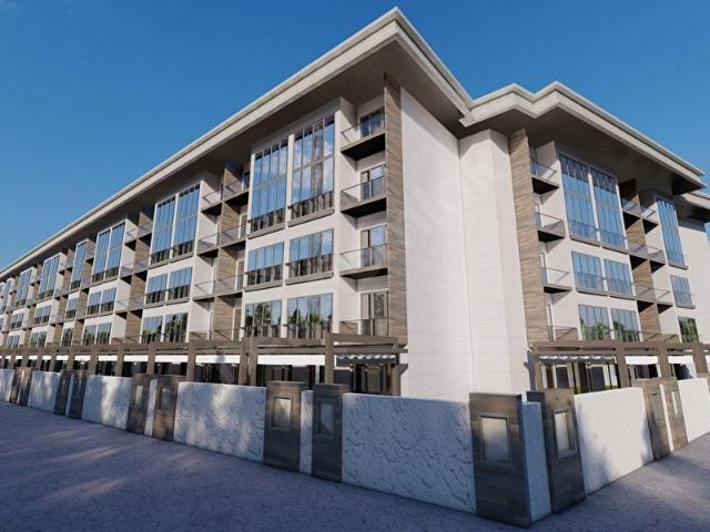 Akyurt, Ankara içerisinde satılık mülk