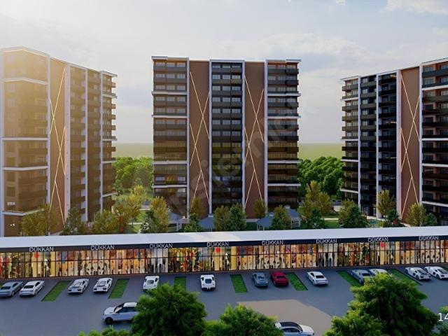 Çubuk, Ankara içerisinde satılık mülk