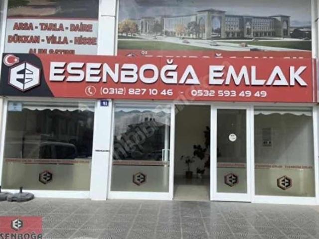 Çubuk, Ankara içerisinde satılık mülk