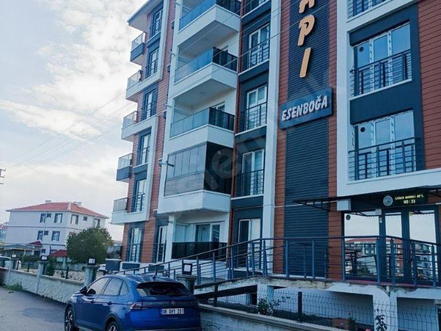 Esenboğa Mahallesi, Çubuk içerisinde satılık mülk