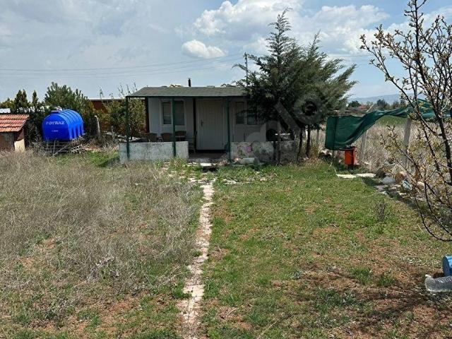 Çubuk, Ankara içerisinde satılık Arsa