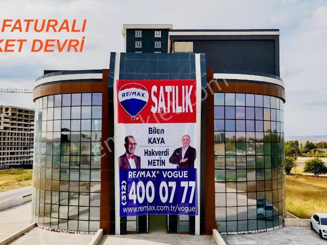 Akyurt, Ankara içerisinde satılık Bina