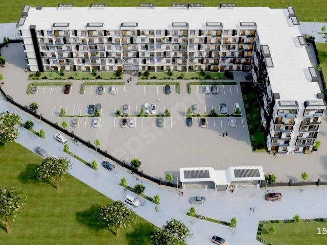 Esenboğa Mahallesi, Çubuk içerisinde satılık mülk