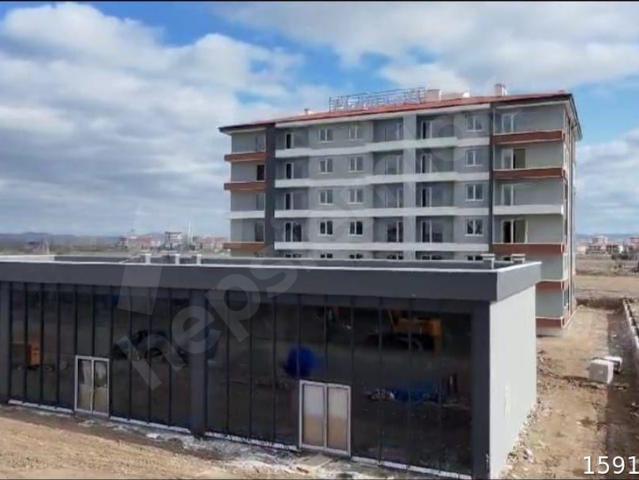 Esenboğa Mahallesi, Çubuk içerisinde satılık Dükkan