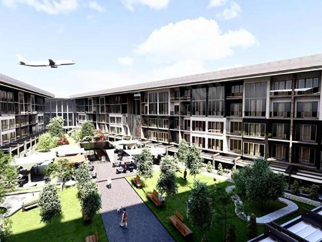Akyurt, Ankara içerisinde satılık mülk