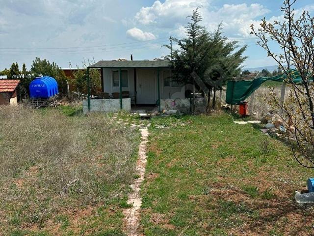 Çubuk, Ankara içerisinde satılık Arsa