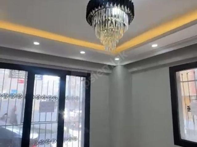 İstanbul içerisinde satılık mülk