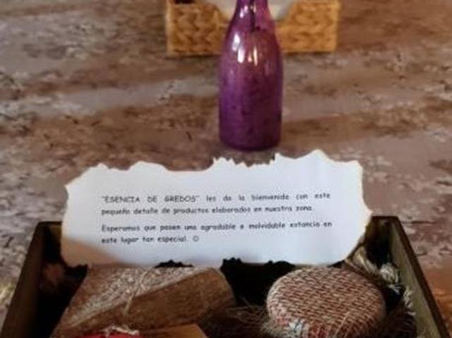 Casa en alquiler en Arenas De San Pedro, Castilla y León