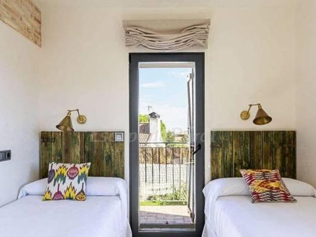 Casa en alquiler en El Vellón