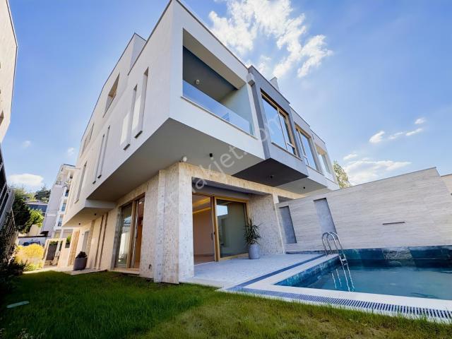 Yaylacık, Nilüfer içerisinde kiralık Villa