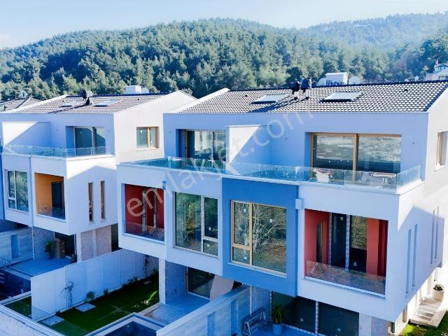 Nilüfer, Bursa içerisinde kiralık Villa
