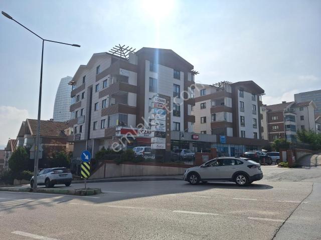 Nilüfer, Bursa içerisinde kiralık mülk