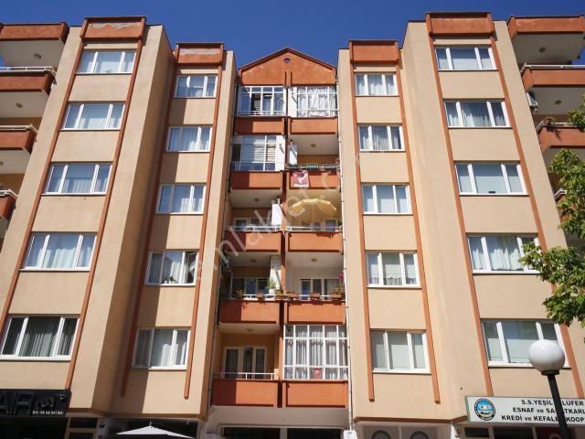 Nilüfer, Bursa içerisinde kiralık mülk
