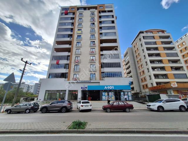 Nilüfer, Bursa içerisinde kiralık mülk