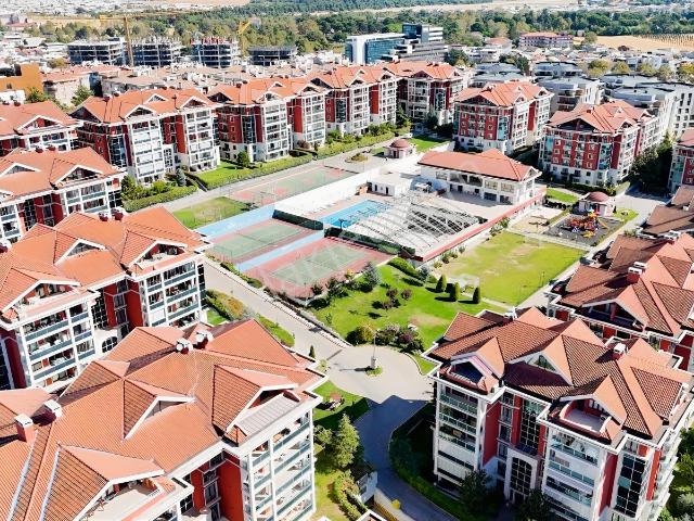Nilüfer, Bursa içerisinde kiralık mülk