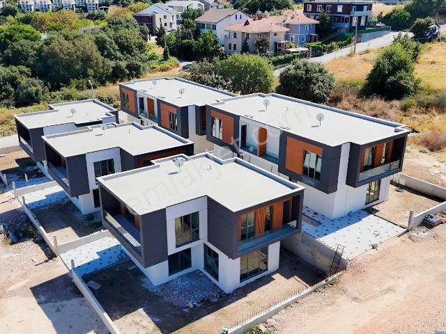 Nilüfer, Bursa içerisinde satılık Villa