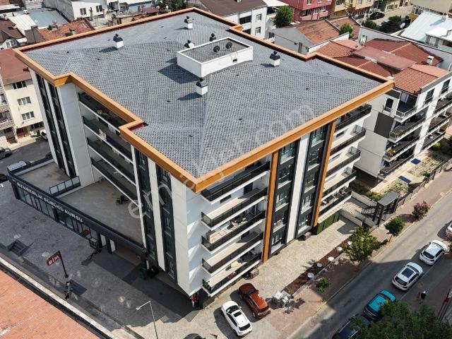 Nilüfer, Bursa içerisinde kiralık mülk