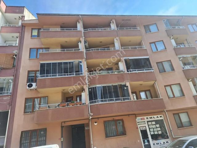 Nilüfer, Bursa içerisinde kiralık mülk