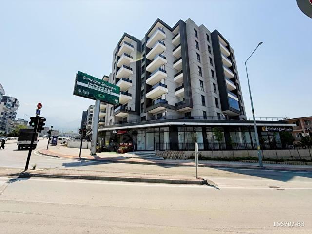 Yildirim, Bursa içerisinde satılık Dükkan