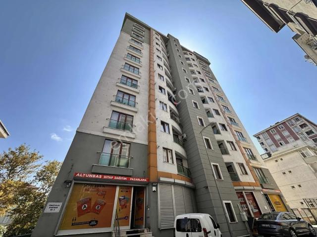 Ümraniye, İstanbul içerisinde kiralık mülk