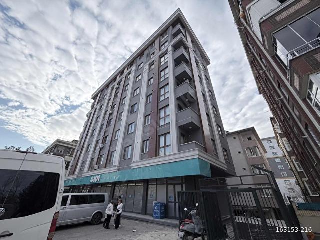 Ümraniye, İstanbul içerisinde satılık mülk