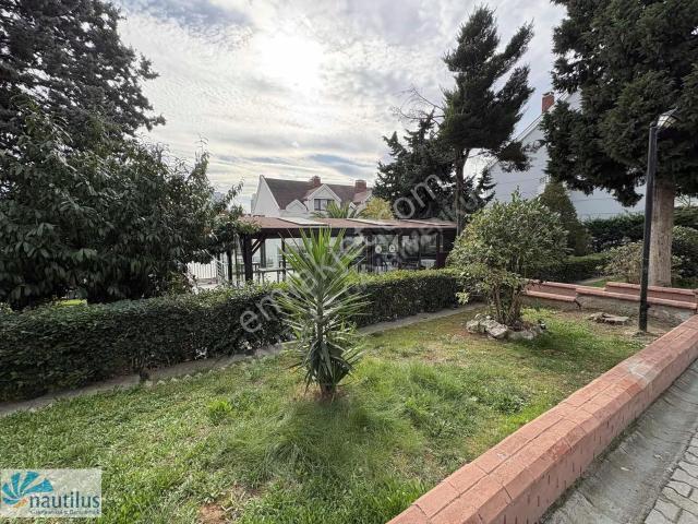 İstanbul içerisinde satılık Villa