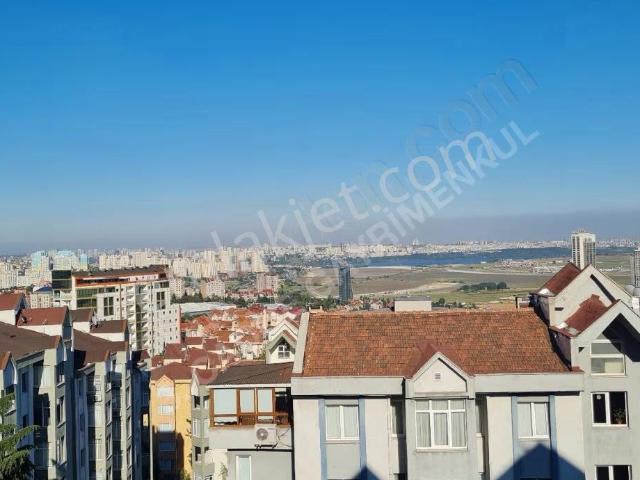 İstanbul içerisinde satılık mülk