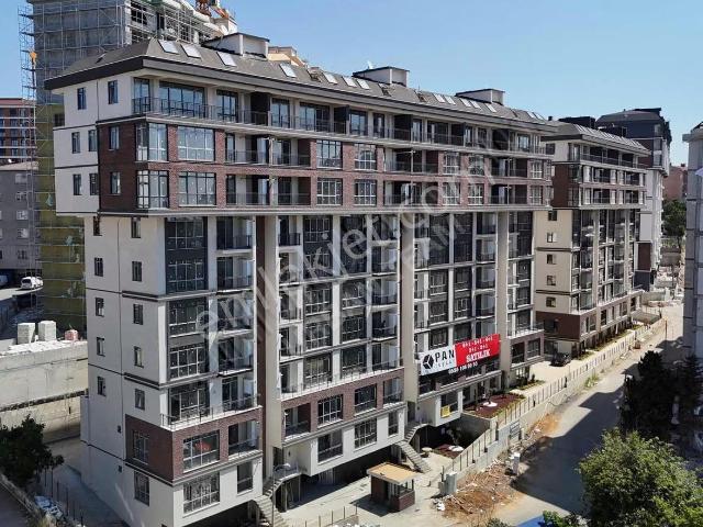 Maltepe, İstanbul içerisinde satılık mülk