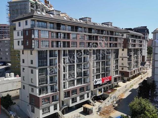 Maltepe, İstanbul içerisinde satılık mülk