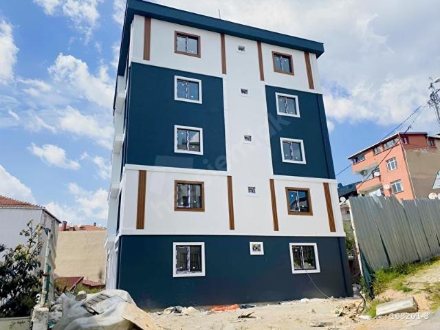 Maltepe, İstanbul içerisinde satılık mülk