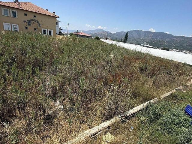 Fethiye, Muğla içerisinde satılık Arsa