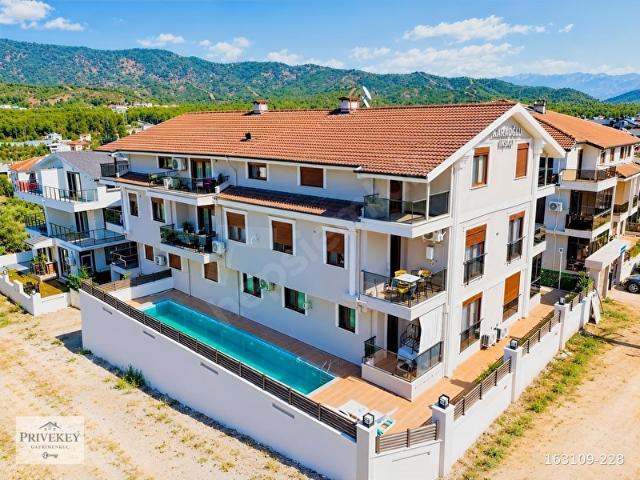 Karamersin, Fethiye içerisinde satılık mülk