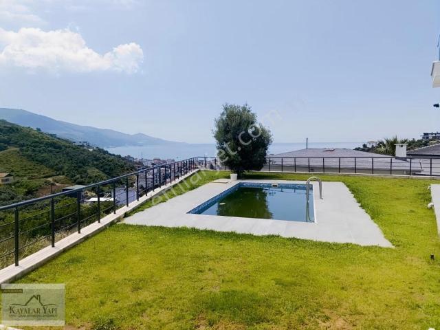 Çinarcik, Yalova içerisinde satılık Villa