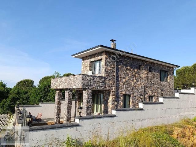 Çinarcik, Yalova içerisinde satılık Villa
