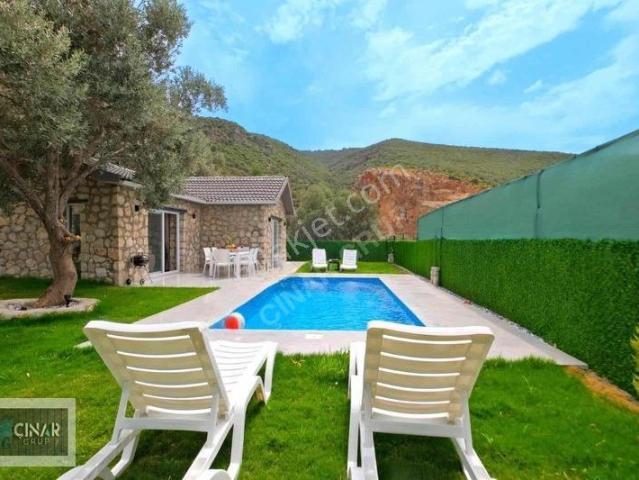 Fethiye, Muğla içerisinde satılık Villa